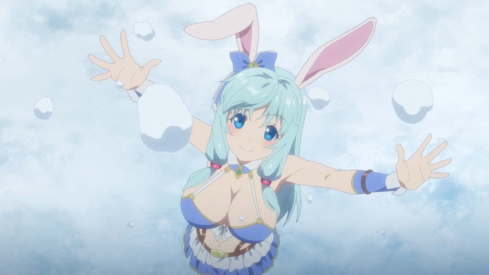 ありふれた職業で世界最強 season 3 第10話 最後の大迷宮
